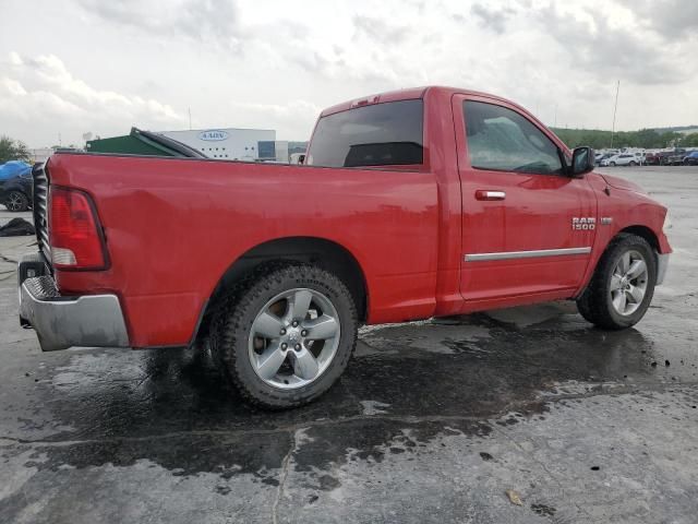 2014 Dodge RAM 1500 SLT