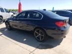 2012 BMW 328 I