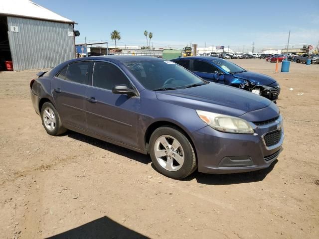 2014 Chevrolet Malibu LS