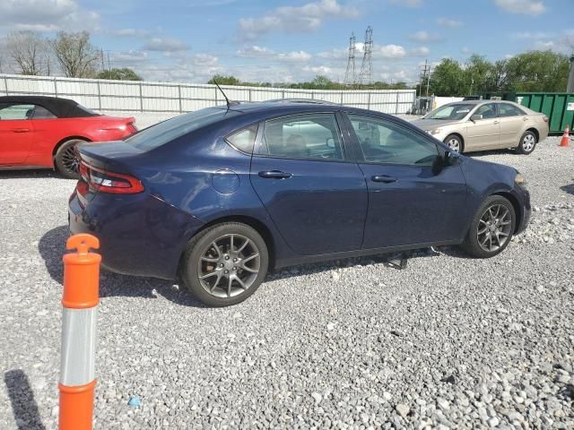 2014 Dodge Dart SXT