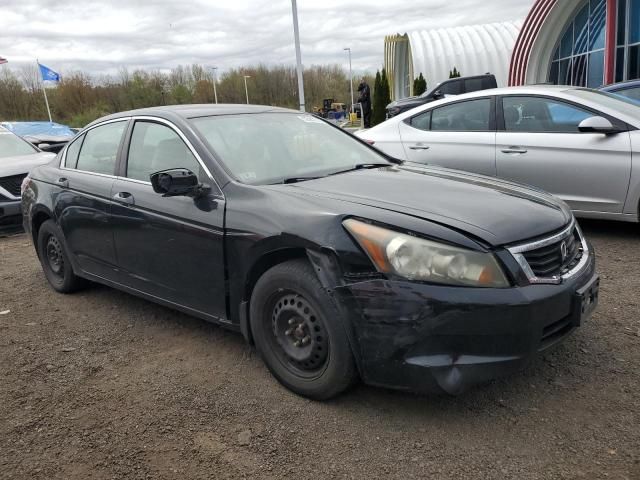 2009 Honda Accord LX