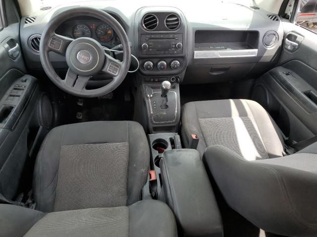 2014 Jeep Compass Sport