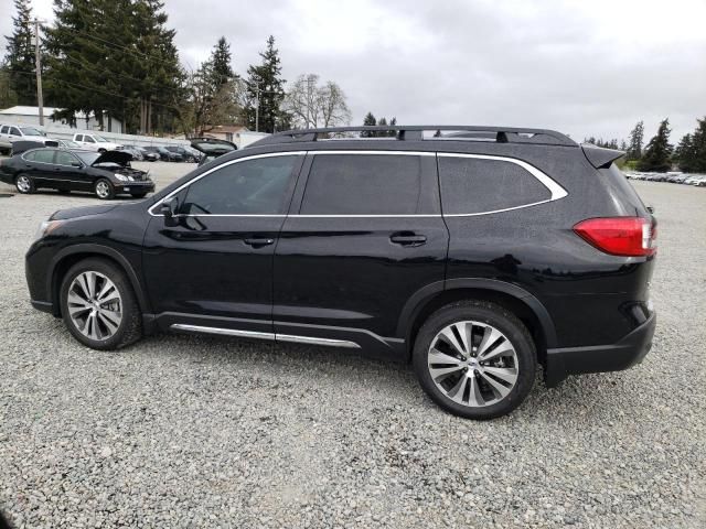 2020 Subaru Ascent Limited