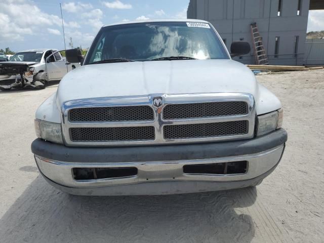 2000 Dodge RAM 1500