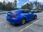 2013 Subaru Impreza WRX