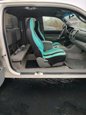 2008 Toyota Tacoma Prerunner Access Cab