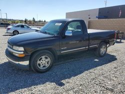 Lotes con ofertas a la venta en subasta: 2001 Chevrolet Silverado C1500