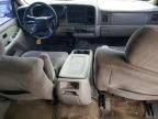 2002 Chevrolet Tahoe C1500