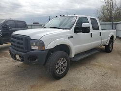 2007 Ford F350 SRW Super Duty en venta en Elgin, IL