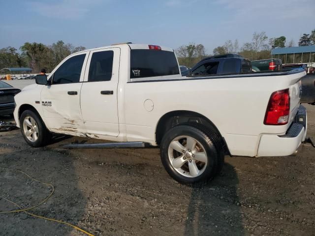 2014 Dodge RAM 1500 ST