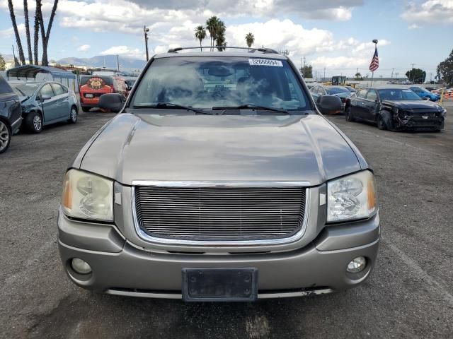 2002 GMC Envoy