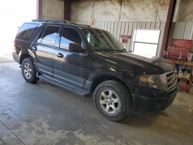 2012 Ford Expedition XL