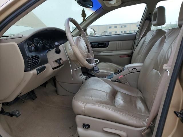 2000 Buick Regal LS