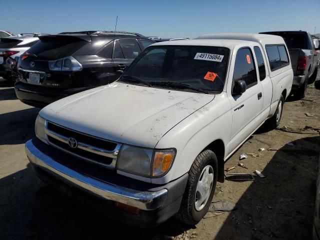 1999 Toyota Tacoma Xtracab