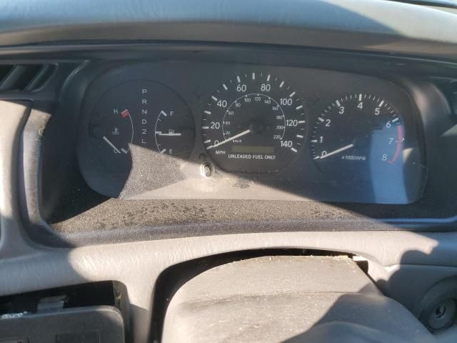 1998 Toyota Camry CE