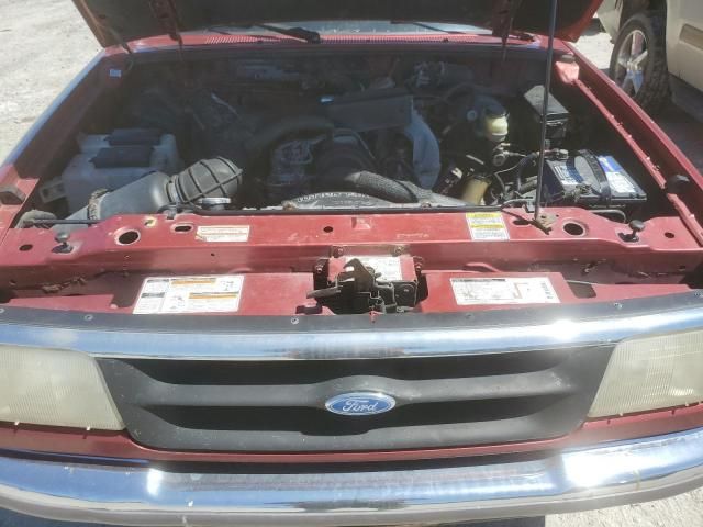 1997 Ford Ranger