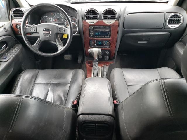 2008 GMC Envoy