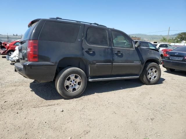 2008 Chevrolet Tahoe K1500