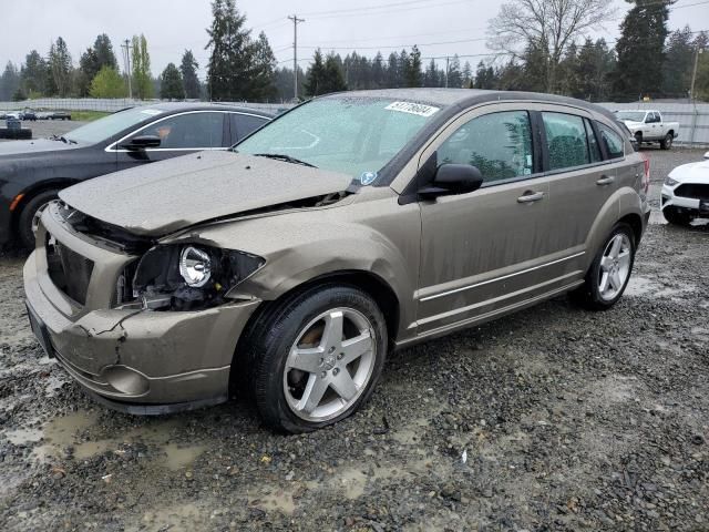 2007 Dodge Caliber R/T