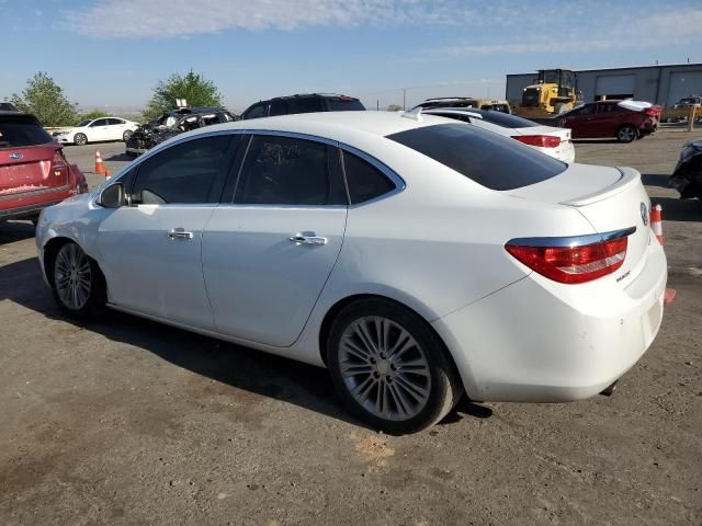 2013 Buick Verano