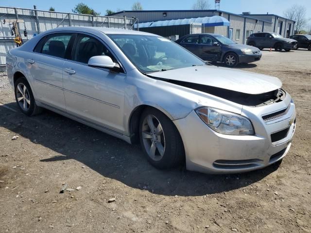 2011 Chevrolet Malibu 1LT