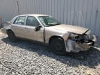 2006 Ford Crown Victoria LX