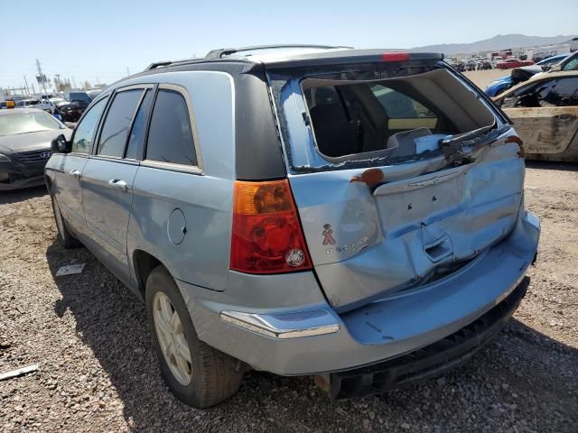 2005 Chrysler Pacifica Touring