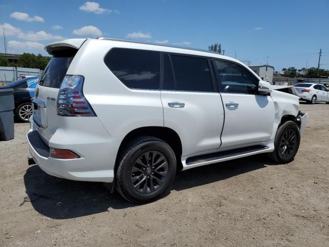 2021 Lexus GX 460 Premium