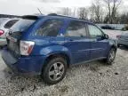 2008 Chevrolet Equinox LS