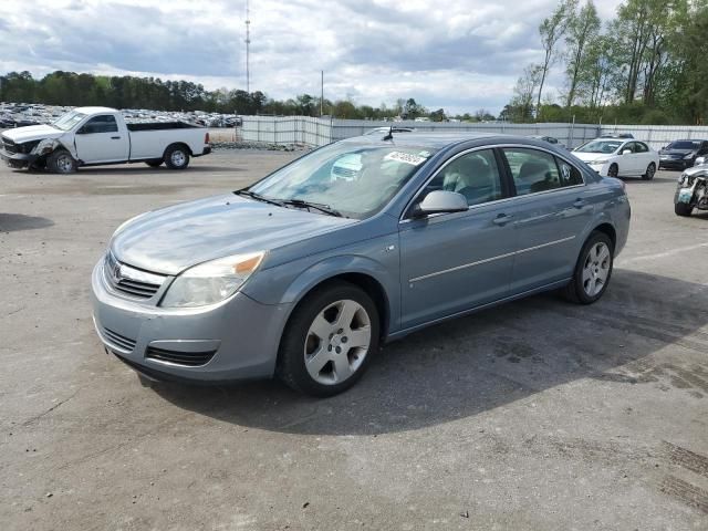 2007 Saturn Aura XE