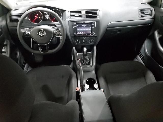 2016 Volkswagen Jetta S