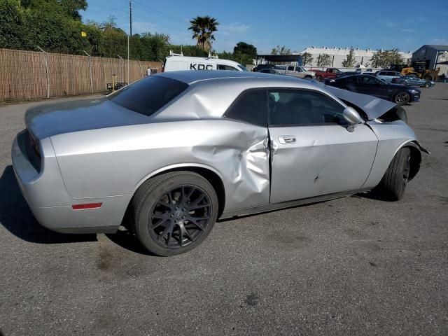 2010 Dodge Challenger SE