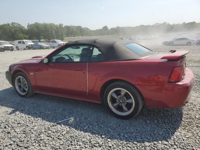 2003 Ford Mustang GT