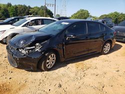 Toyota Vehiculos salvage en venta: 2024 Toyota Corolla LE