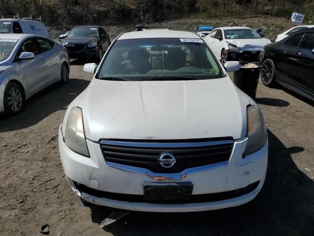 2008 Nissan Altima 2.5