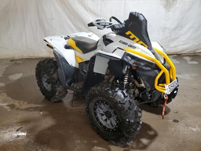 2023 Can-Am Renegade X MR 1000R