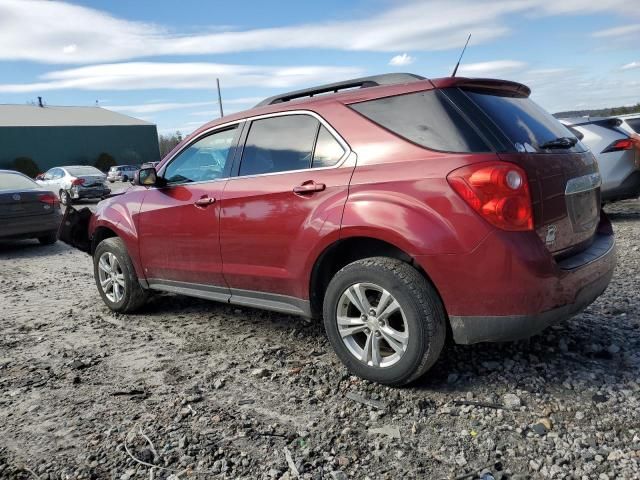 2010 Chevrolet Equinox LT