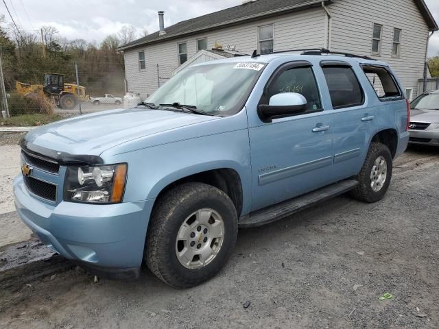 2011 Chevrolet Tahoe K1500 LS