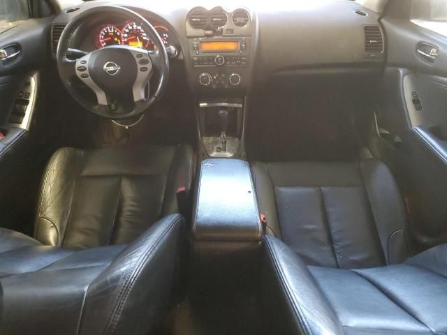 2009 Nissan Altima 2.5