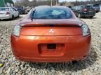 2007 Mitsubishi Eclipse ES