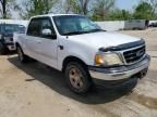 2001 Ford F150 Supercrew