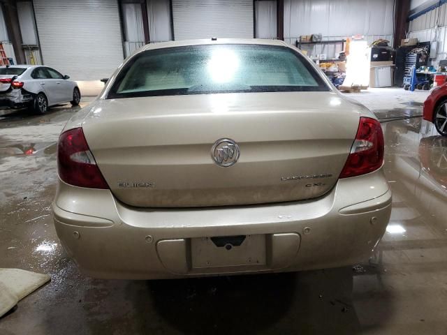 2005 Buick Lacrosse CXL