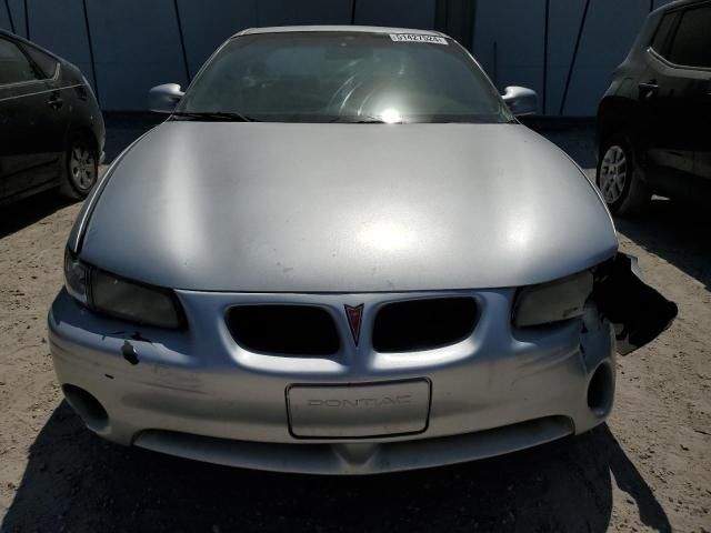 2003 Pontiac Grand Prix SE