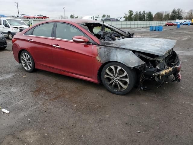 2014 Hyundai Sonata SE