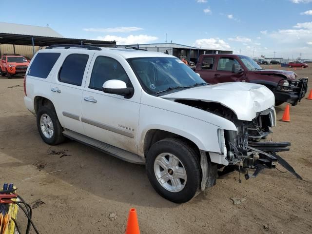 2007 Chevrolet Tahoe K1500