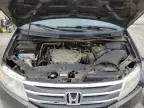 2012 Honda Odyssey EX