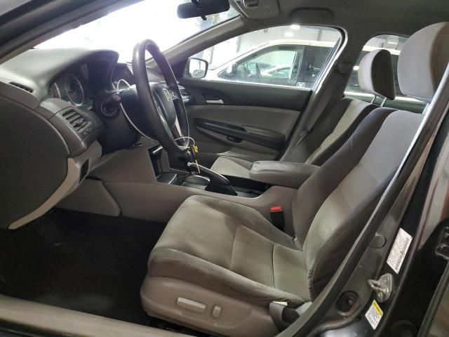 2009 Honda Accord LXP