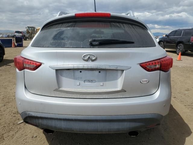 2012 Infiniti FX35