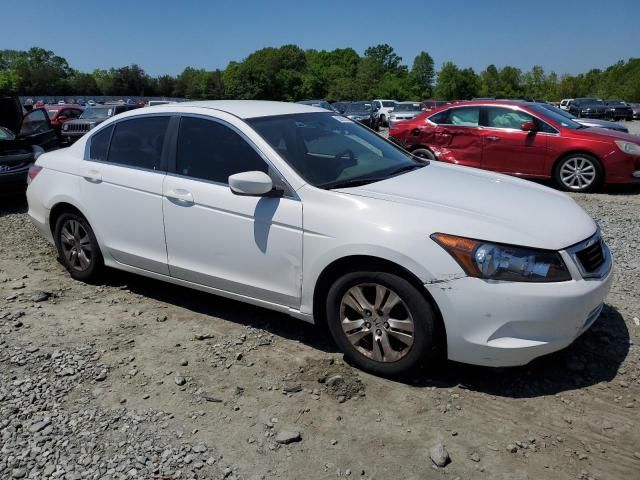 2009 Honda Accord LXP