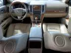 2011 Cadillac STS Luxury